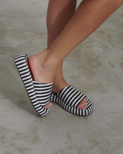 FLATFORM MILAN LISTRAS - loja online