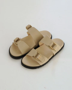 Imagem do RASTEIRA PAPETE VERONA MANTEIGA