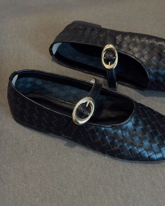 SAPATILHA SIENA ALL BLACK - loja online