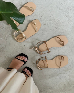 RASTEIRA BEL ALL BLACK - FAZZA