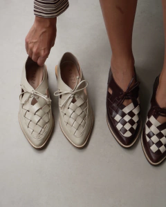 OXFORD MÔNACO CAFÉ & OFF - loja online