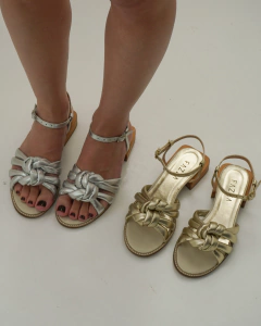 Imagem do RASTEIRA LIVIA PRATA