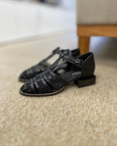 Imagem do ALY POÁ ALL BLACK