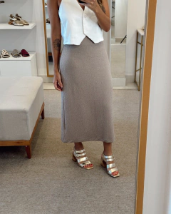 Imagem do SANDÁLIA PARIS OURO