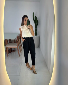 SANDÁLIA TEREZA BRONZE na internet