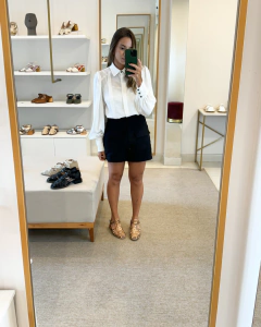 ALY POÁ BRONZE na internet