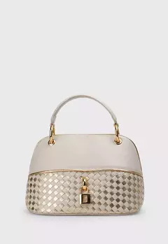 BOLSA CORA OURO & OFF na internet