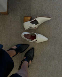 BOOT VOGUE OFF - loja online
