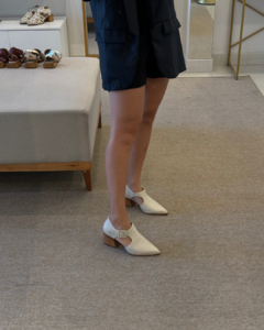 BOOT VOGUE OFF - FAZZA