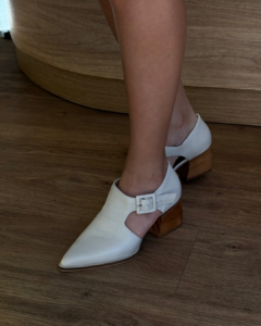 BOOT VOGUE OFF