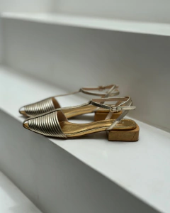 Imagem do RASTEIRA ESTER OURO