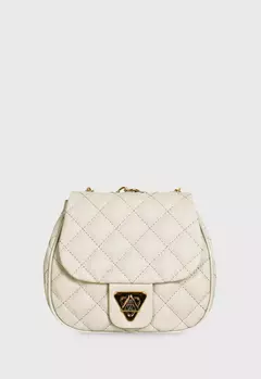 BOLSA MARILYN OFF WHITE na internet