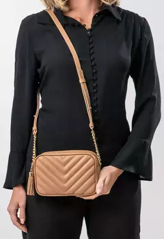 BOLSA MINI NUDE na internet
