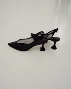 ARETA TULE ALL BLACK - FAZZA