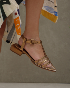 RASTEIRA TEREZA BRONZE - comprar online