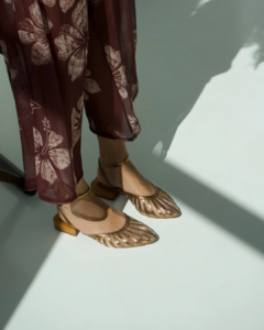 RASTEIRA ZAYA BRONZE