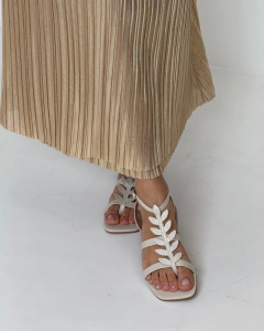 RASTEIRA OLIVEIRA OFF WHITE - comprar online