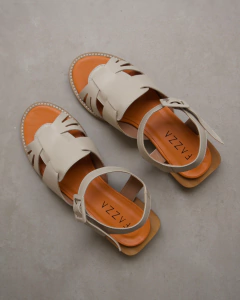 RASTEIRA IVY OFF & HERMÈS (EDIÇÃO LIMITADA)