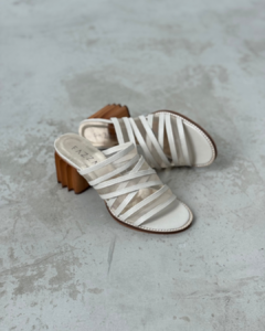 TAMANCO MANU OFF WHITE