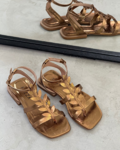 RASTEIRA OLIVEIRA BRONZE - comprar online