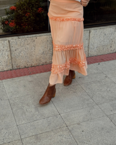 BOTA MUNICH MARROM - loja online