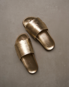 SLIDE CAPRI OURO