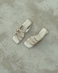 FLAT AMALFI CROCCO