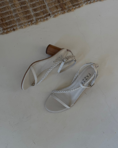 SANDÁLIA ALBA OFF - comprar online