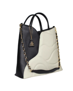 BOLSA GRACE P&B - comprar online