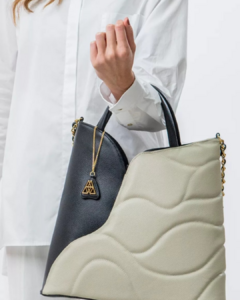BOLSA GRACE P&B na internet