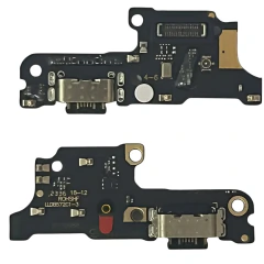 Redmi 13C Poco C65 Dock de Carga Turbo