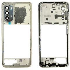 Moto G52 Aro Lateral Carcaça - comprar online