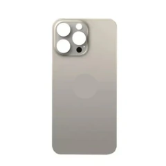 iPhone 15 Pro Max Tampa Traseira S/Aro Com Cola na internet