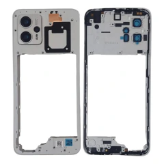 Moto G23 Carcaça Aro Lateral na internet