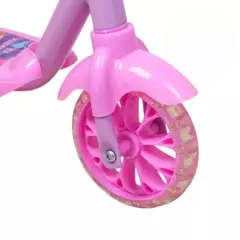 Patinete Infantil SegmaToys Com Luz de Led e Musica - comprar online