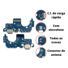 A73 5G A736 Dock De Carga Turbo - comprar online