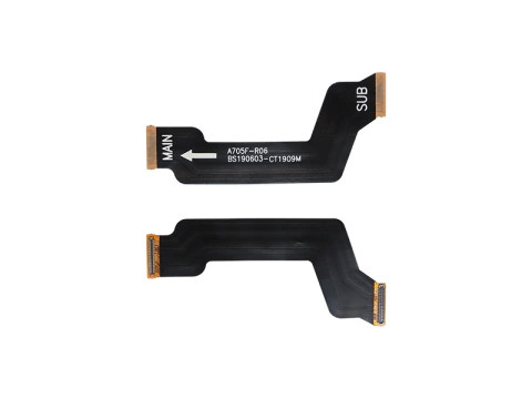 A70 A705 Flex Sub Lcd