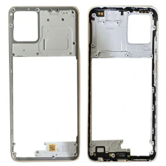 Moto G32 Aro Lateral Carcaça - Fly Distribuidora
