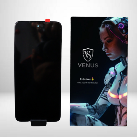 Moto G53 XT2335 Fr C/Aro - Vênus (Troca Riscada)