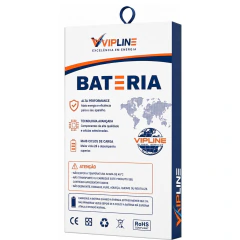 Redmi Note 11 Pró 5g 12 Pró 4G Poco X4 Pro 5G Bateria BN5E - VIPLINE - Fly Distribuidora