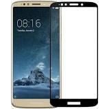 Moto E5 Plus Xt1924 Película 3D Preto