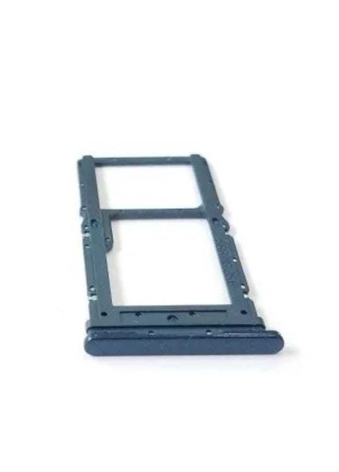 Moto G8 Play XT2015 Moto G8 Power XT2041 Gaveta de Chip Azul