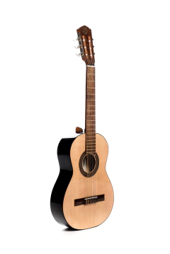 GUITARRA CLASICA CRIOLLA MODELO C175 (36" - 3/4 - MEDIANA) - comprar online