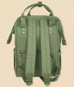 Mochila Maternal Family - Lovely Moms Maternity