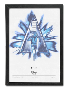 Quadro - Matuê (O Som)