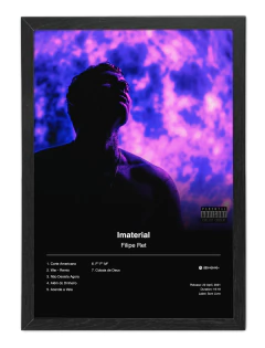Filipe Ret (Imaterial) na internet