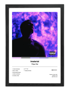 Filipe Ret (Imaterial) - comprar online