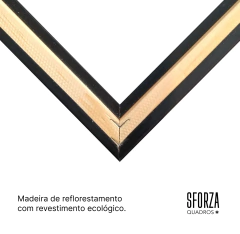 Quadro - Rosália (MOTOMAMI) - comprar online