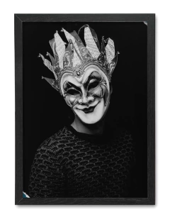 Boris Brejcha - comprar online