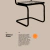 Serie Less Is More - Chesca Chair Marcel Breuer en internet